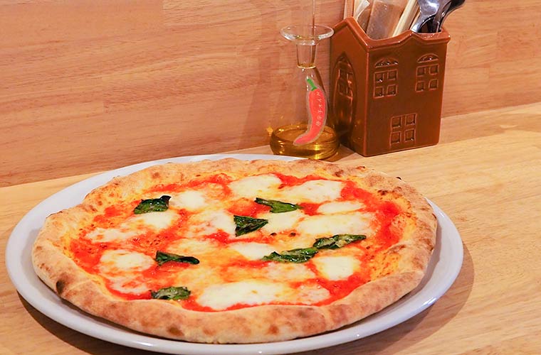 【神戸灘区】ピッツェリア「Abbiocco」がオープン！窯焼きピザやパスタを堪能して♪