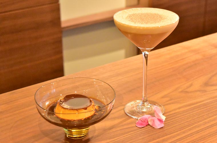 【神戸三宮】「喫茶ストライク」コーヒーとお酒が楽しめる新しいスタイルの喫茶店♪