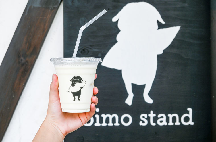 【神戸西区】「oimo stand」週末のみオープン！自家農園の芋を使ったスイーツが人気