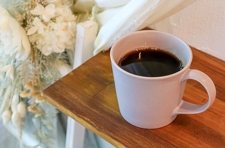 【神戸元町】カフェ「piefika」こだわりのコーヒーとスイーツで“ちょっとひと休み”