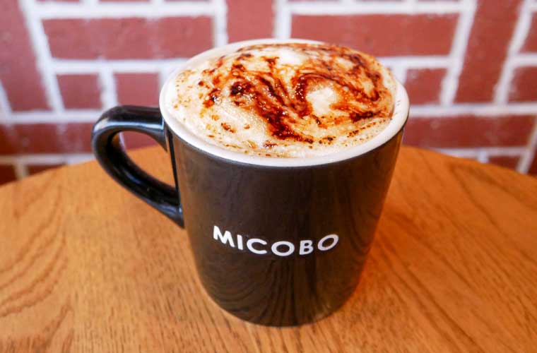 【神戸東灘区】「MIKAGE COFFE LABO」こだわりコーヒーとフードでほっと一息を♪